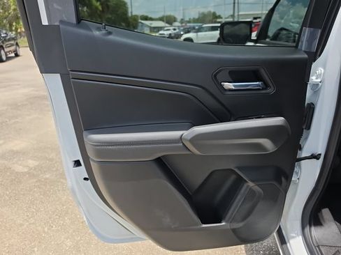 New 2026 Chevrolet Colorado LT w/ LT Convenience Package RWD image 10