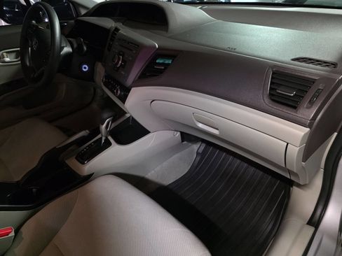 Used 2012 Honda Civic LX image 17