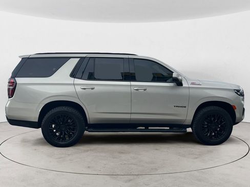 Used 2023 Chevrolet Tahoe Z71 w/ Z71 Off-Road Package AWD/4WD image 8