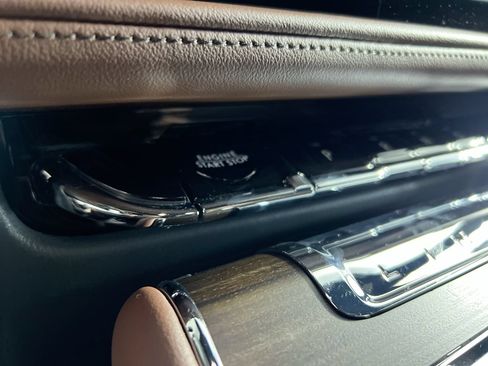 Used 2025 Lincoln Aviator Reserve w/ Luxury Package RWD image 21