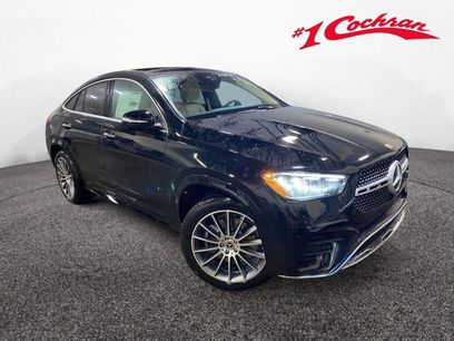 New 2026 Mercedes-Benz GLE 450 GLE 450