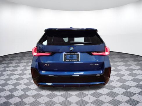 New 2026 BMW X1 xDrive28i w/ Technology Package image 9