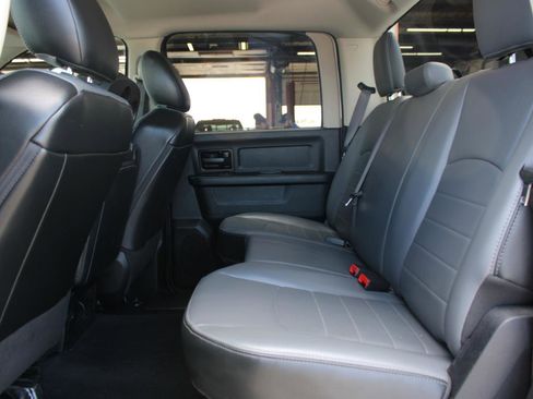 Used 2021 RAM 1500 Tradesman AWD/4WD image 38