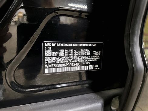 Used 2023 MINI Cooper Countryman S AWD/4WD image 23