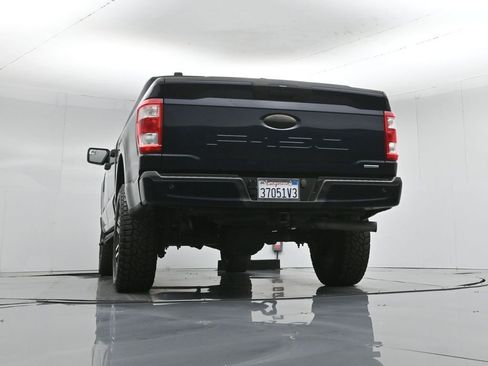 Used 2023 Ford F150 XL w/ STX Appearance Package image 47