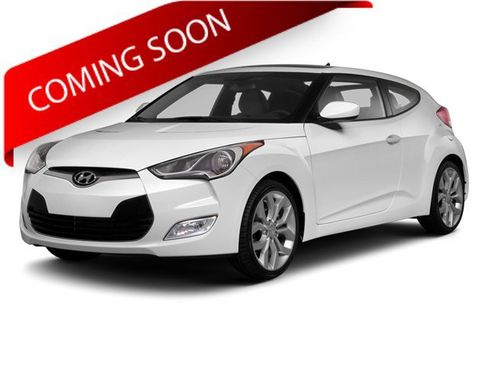 Used 2013 Hyundai Veloster w/ Style Pkg FWD image 1