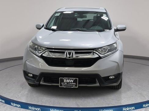 Used 2017 Honda CR-V EX-L image 3