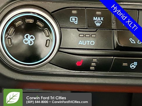 Used 2024 Ford Maverick XLT w/ XLT Luxury Package FWD image 22