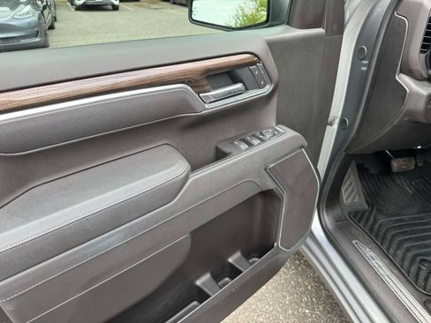 Used 2026 Chevrolet Silverado 1500 LT AWD/4WD image 17