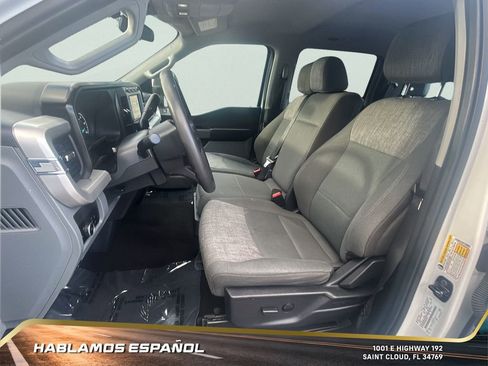 Used 2024 Ford F250 XLT image 14