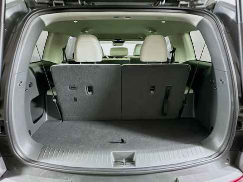 Used 2024 Hyundai Santa Fe SEL FWD image 29