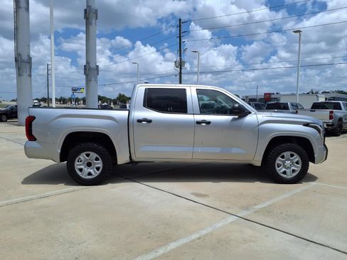 Used 2023 Toyota Tundra SR w/ SR Tow Package AWD/4WD image 5