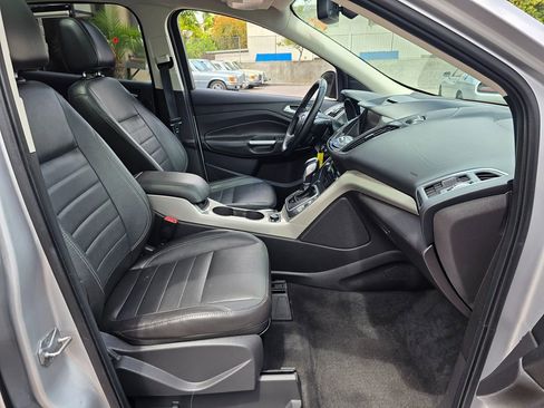 Used 2013 Ford Escape SEL FWD image 14