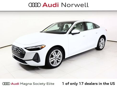 New 2026 Audi A5 Prestige AWD/4WD image 10