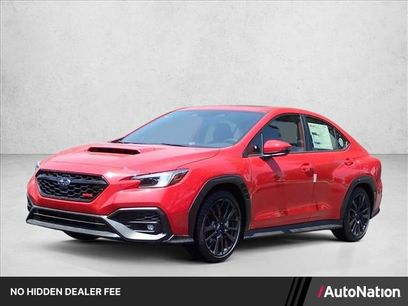 New 2026 Subaru WRX Limited w/ Accessory Package #2
