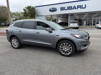 Used 2020 Buick Enclave Essence video 1