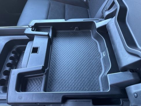 Used 2023 RAM 1500 Big Horn image 37