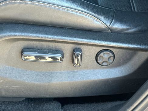 Certified 2021 Honda CR-V EX-L image 21