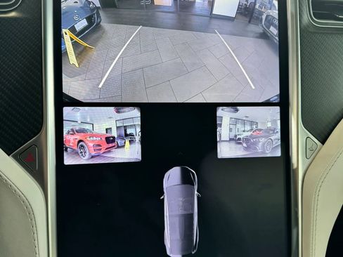 Used 2017 Tesla Model X 100D image 28