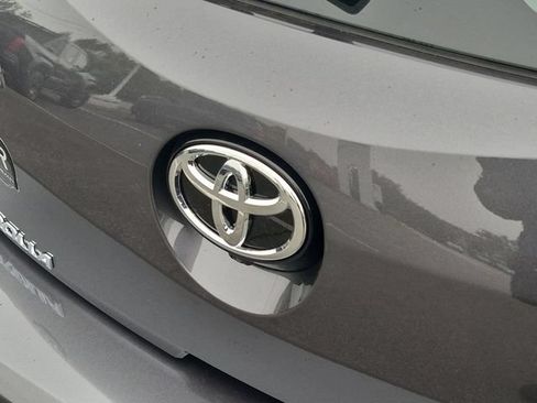 Certified 2026 Toyota Corolla SE FWD image 29