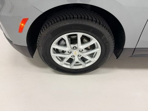 Certified 2024 Chevrolet Equinox LT AWD/4WD image 19