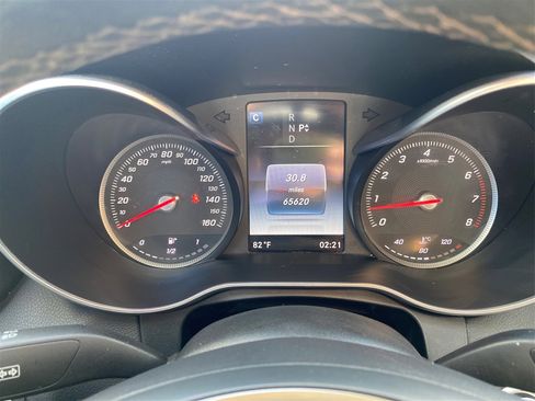 Used 2017 Mercedes-Benz C 300 4MATIC Sedan w/ Premium 2 Package image 27