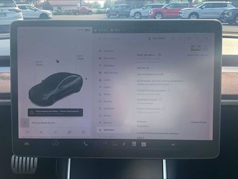 Used 2018 Tesla Model 3 Long Range AWD/4WD image 19