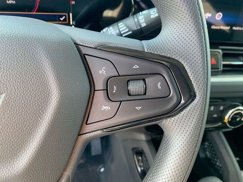 New 2026 Chevrolet TrailBlazer LT w/ Driver Confidence Package image 20