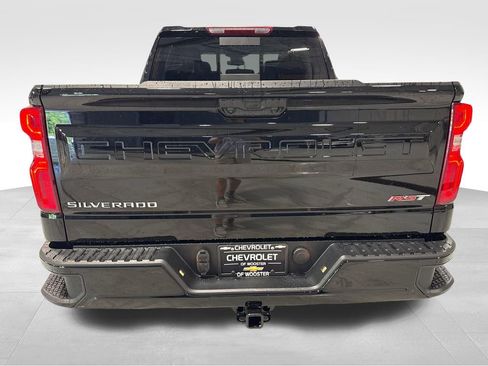 New 2026 Chevrolet Silverado 1500 RST w/ Convenience Package II AWD/4WD image 51