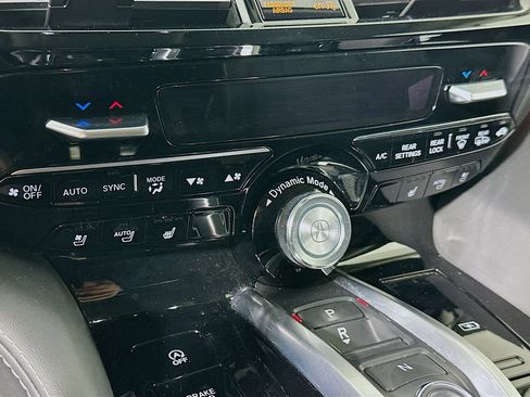 Used 2023 Acura MDX w/Advance Package image 24