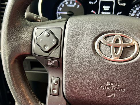 Used 2022 Toyota Sequoia TRD Sport image 18
