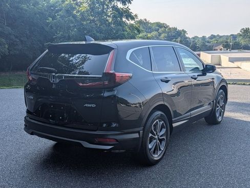 Used 2020 Honda CR-V EX-L image 5