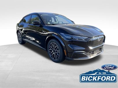 New 2025 Ford Mustang Mach-E Premium w/ Interior Protection Package