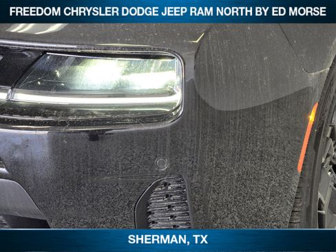 New 2026 Dodge Charger R/T AWD/4WD image 5