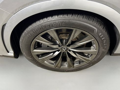 Used 2023 Lexus RX 350 F Sport w/ Cold Area Package image 14