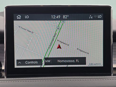 Used 2022 Lincoln Corsair Reserve w/ Equipment Group 201A image 28