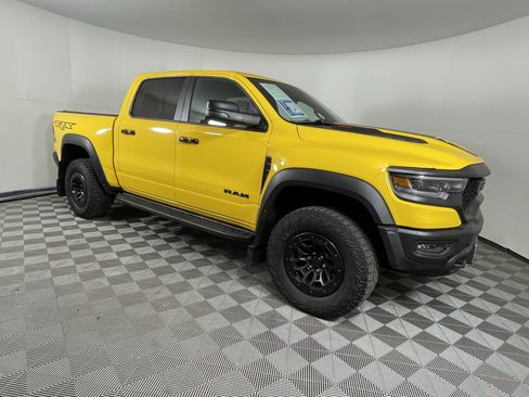 Used 2023 RAM 1500 TRX w/ Havoc Edition AWD/4WD image 7
