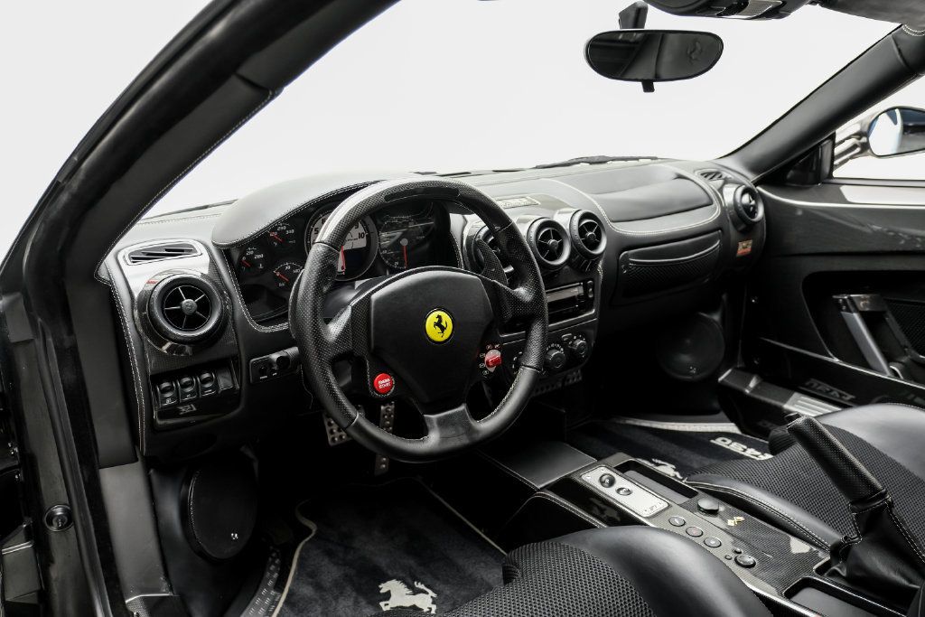 Used 2009 Ferrari F430 Scuderia RWD image 7
