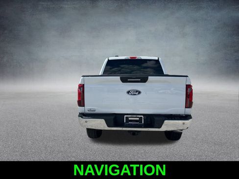 Used 2024 Ford F150 XLT w/ Mobile Office Package image 6