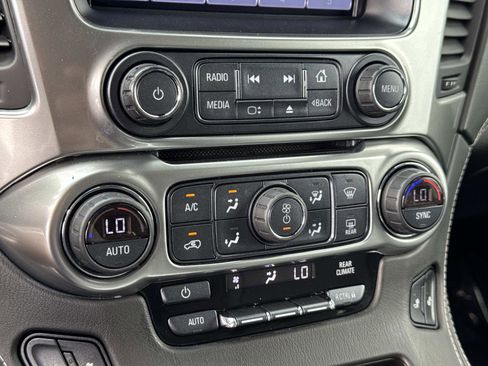 Used 2017 Chevrolet Tahoe LT w/ LT Signature Package image 15