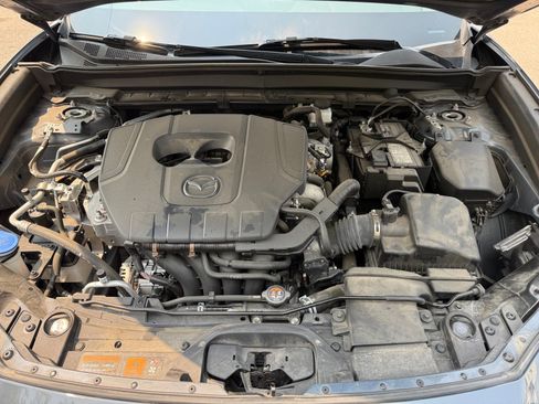 Used 2023 MAZDA CX-30 AWD 2.5 S w/ Preferred Package image 20
