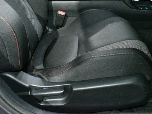 Used 2019 Honda Civic Si image 14