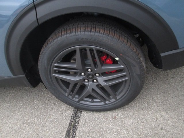 New 2027 Ford Explorer ST w/ Sun And Sound Package AWD/4WD image 6