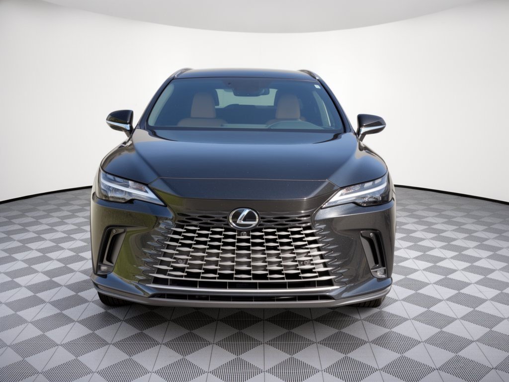 Certified 2026 Lexus RX 350 Premium w/ Convenience Package AWD/4WD image 6