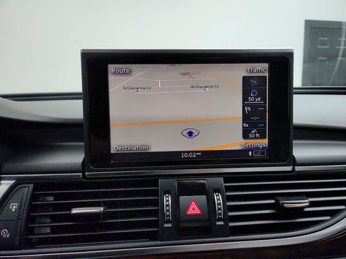Used 2018 Audi A6 2.0T Premium FWD image 19