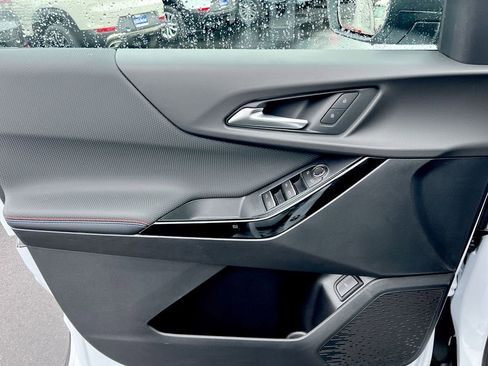 New 2026 Chevrolet Equinox RS w/ Safety and Technology Package image 49