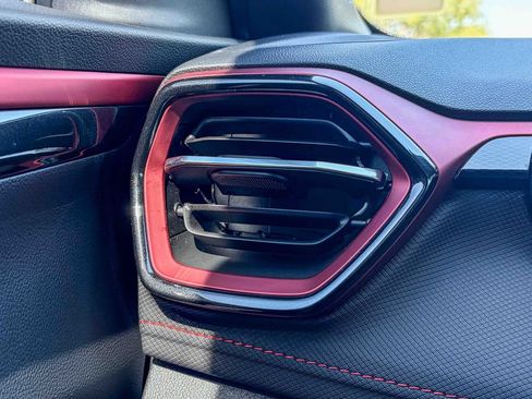 Used 2024 Chevrolet TrailBlazer RS w/ Driver Confidence Package FWD image 42