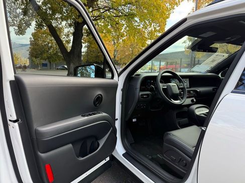 New 2026 Hyundai Palisade XRT Pro image 8