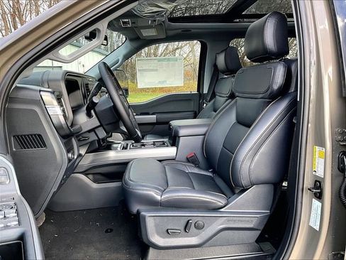 New 2026 Ford F250 Lariat w/ Lariat Ultimate Package AWD/4WD image 10