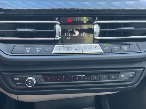 Used 2021 BMW 228i Gran Coupe w/ Convenience Package image 7